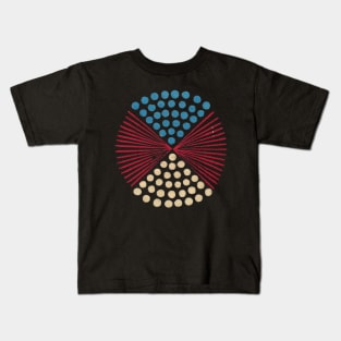 Fireworks No. 102 Kids T-Shirt